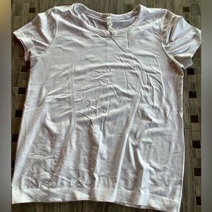 Lululemon Athletica Tee Shirt - Size 10